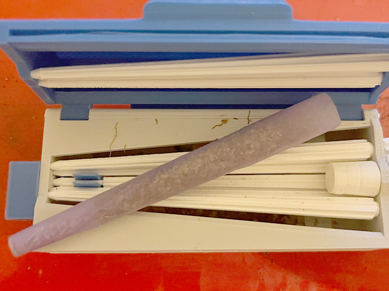 Perfect joints without experience Perfect joints without experience