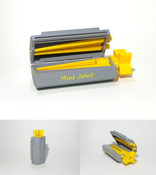 Perfect Joint Machine Perfect Joint Machine